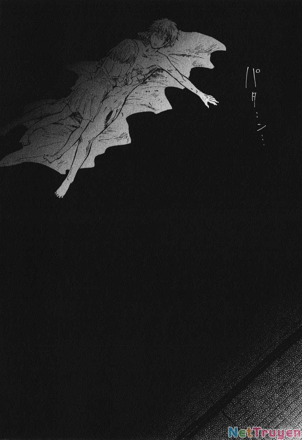 Pupa 0 Con nhộng nhảy múa trang 19