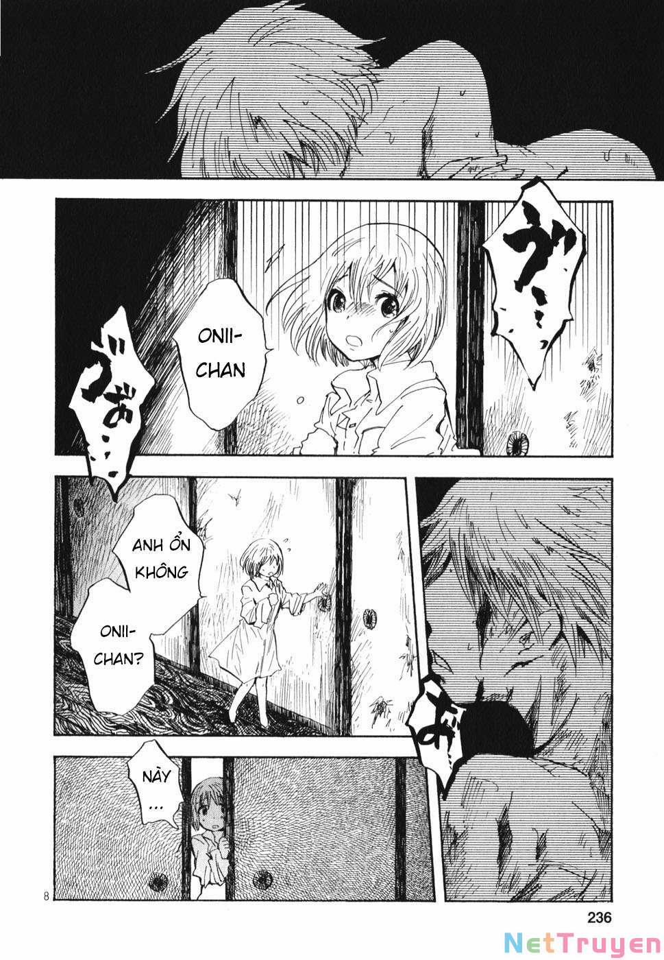 Pupa 0 Con nhộng nhảy múa trang 7