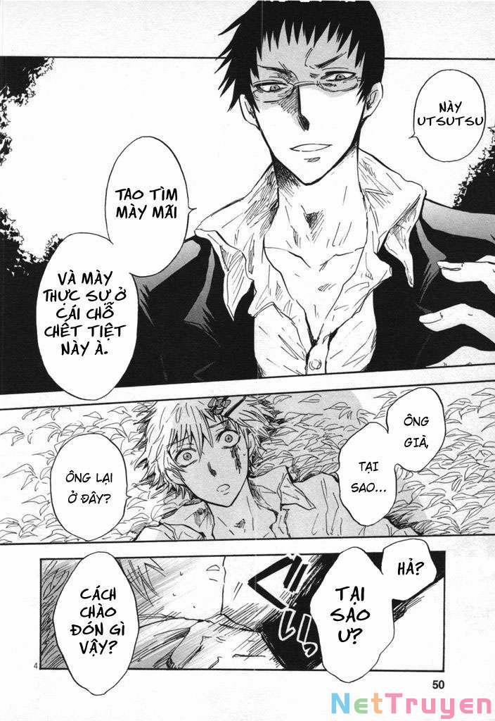 Pupa 0 Con voi và dây thừng trang 3