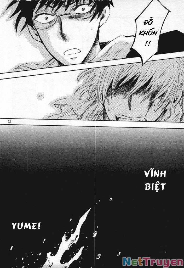 Pupa 0 Con voi và dây thừng trang 31