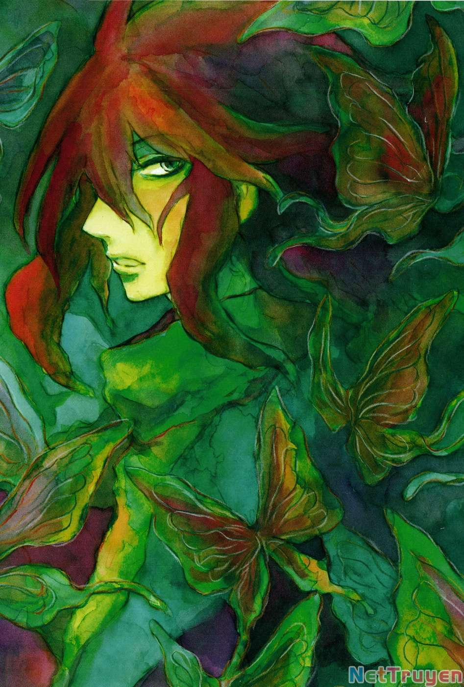 Pupa 0 Mộng du trang 3