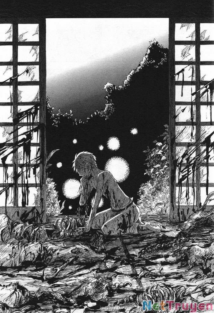 Pupa 0 Mộng du trang 36