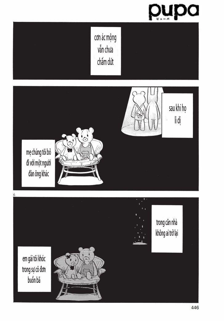 Pupa 1 trang 6
