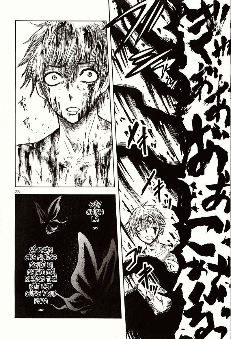 Pupa 10 trang 27