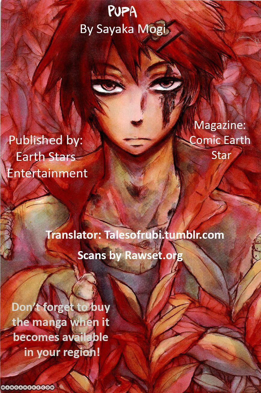 Pupa 19 trang 0
