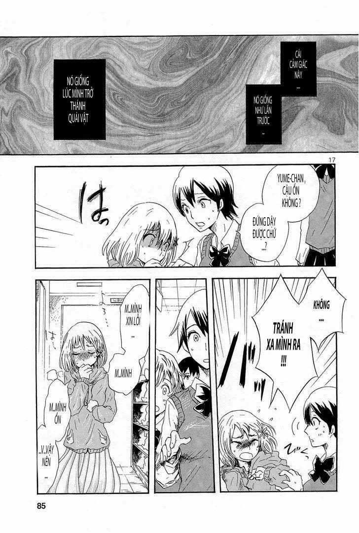 Pupa 3 trang 17