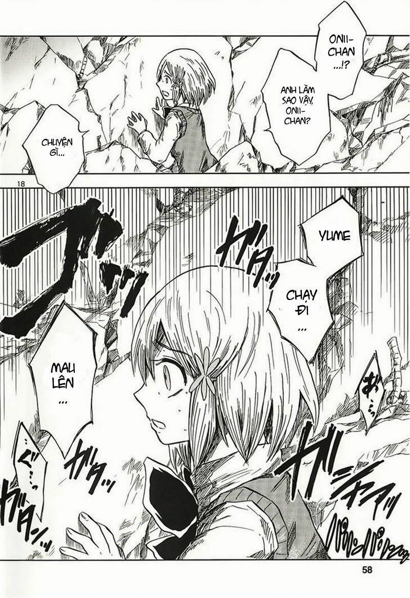 Pupa 9 trang 18