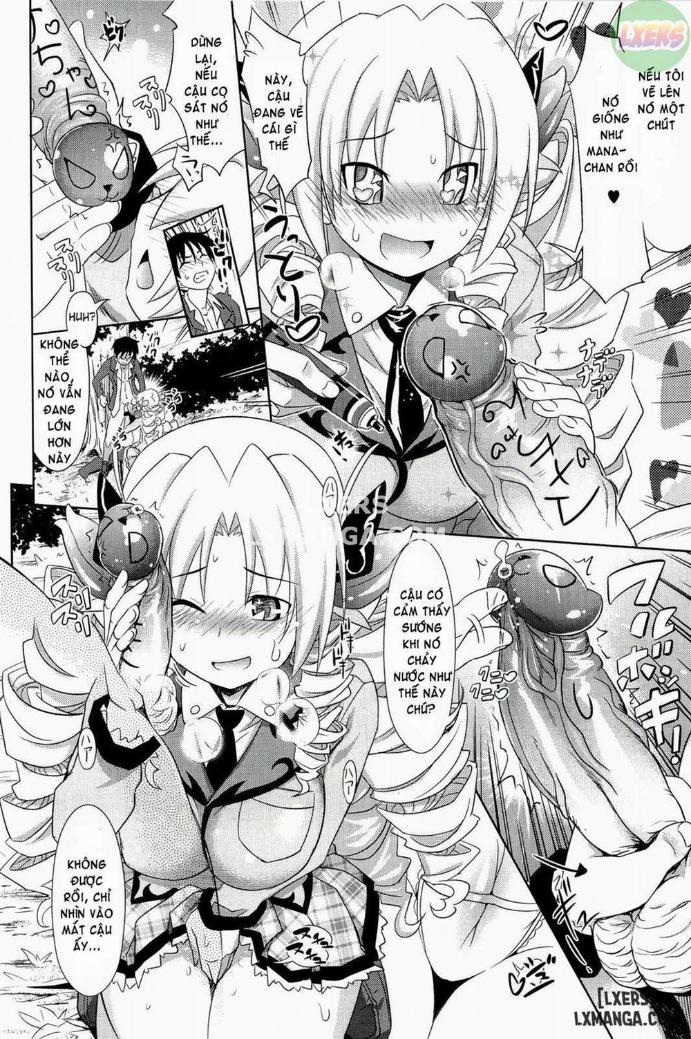 Pure Days 8 trang 10