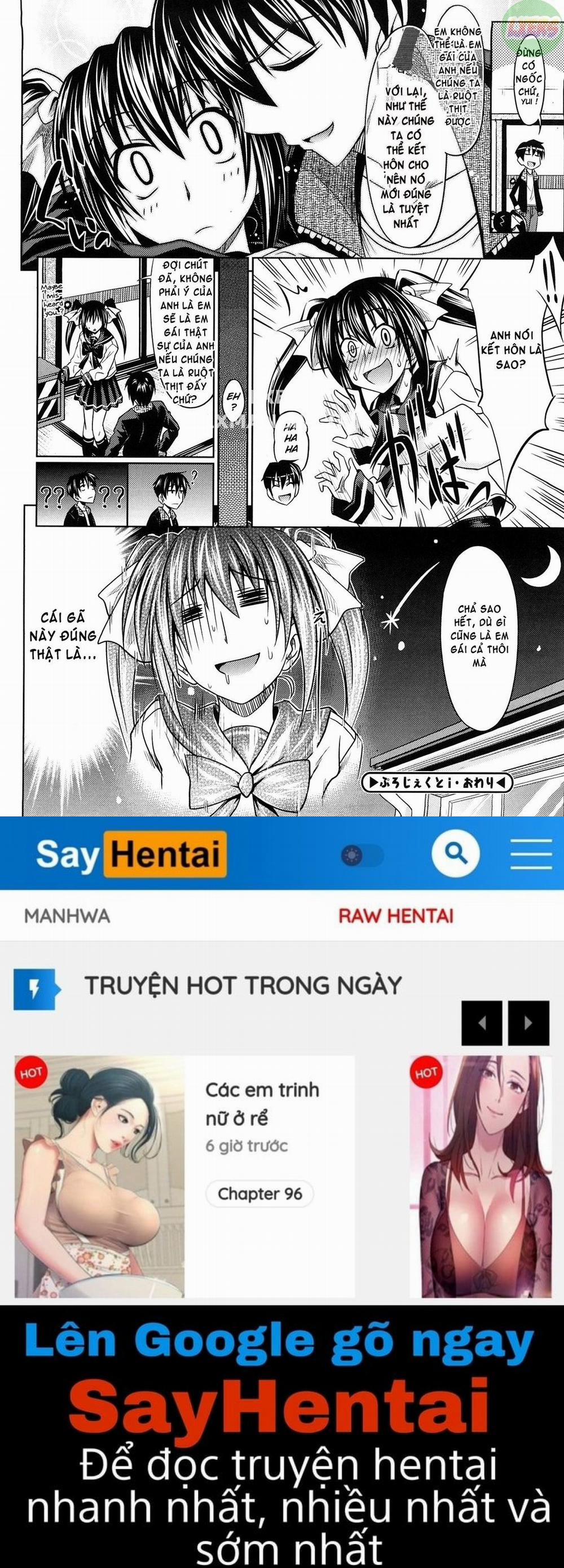 Pure Girl 2 trang 24