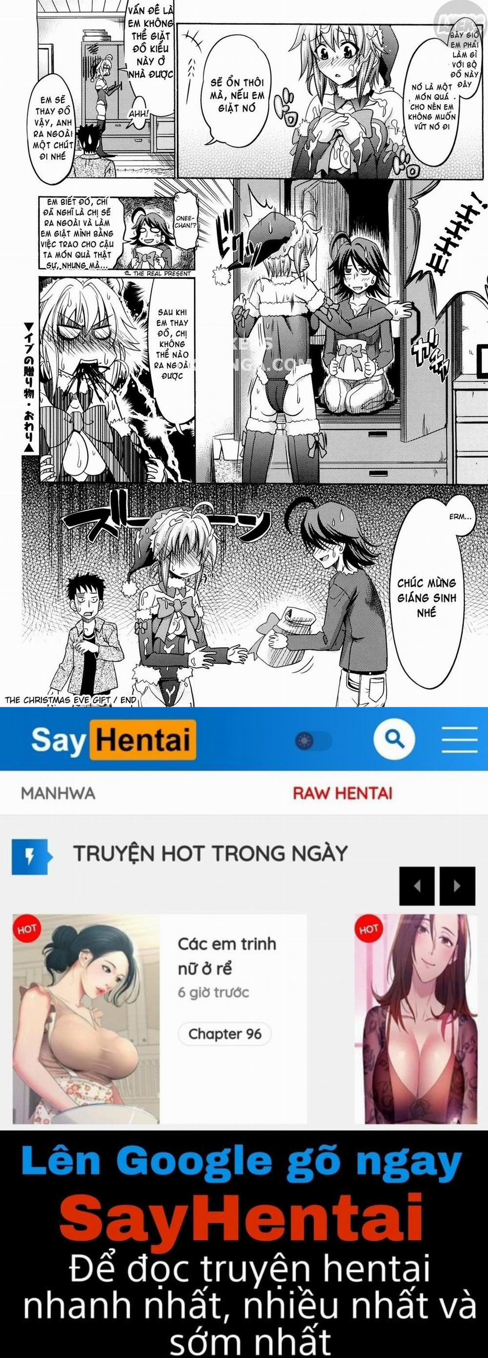 Pure Girl 8 trang 24