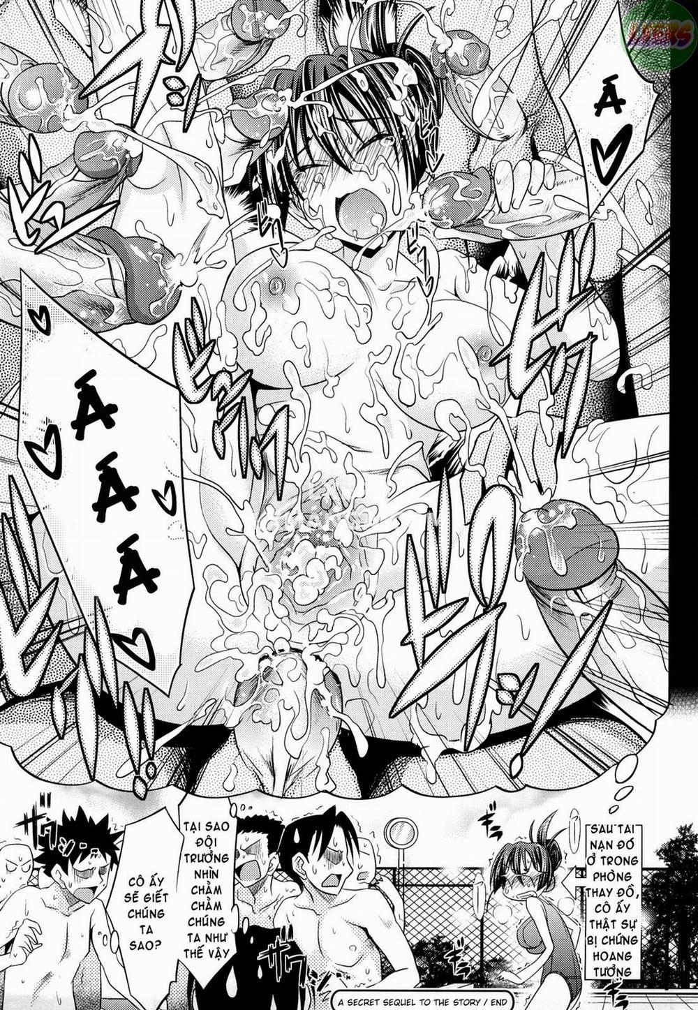 Pure Girl 9 END trang 29