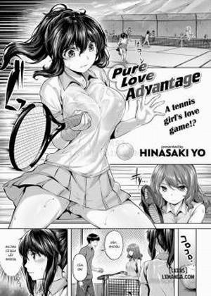 Đọc truyện tranh Pure Love Advantage