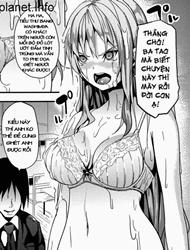 Đọc truyện tranh Pure Love Doll