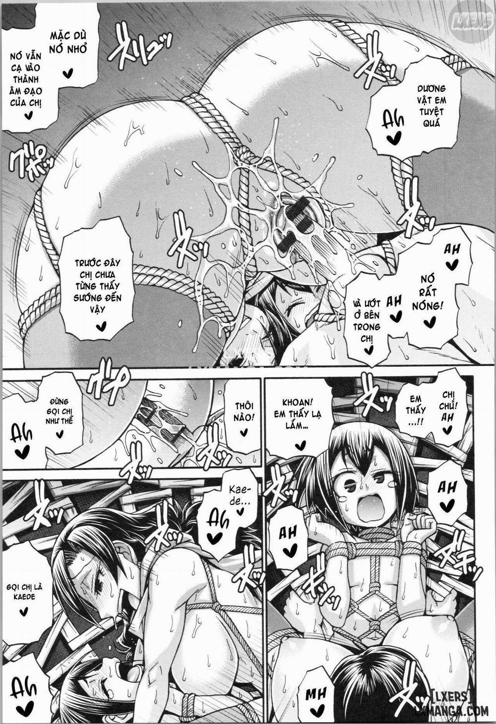 PURGATORY 1 trang 20