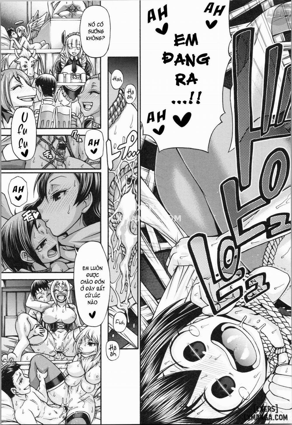 PURGATORY 1 trang 26