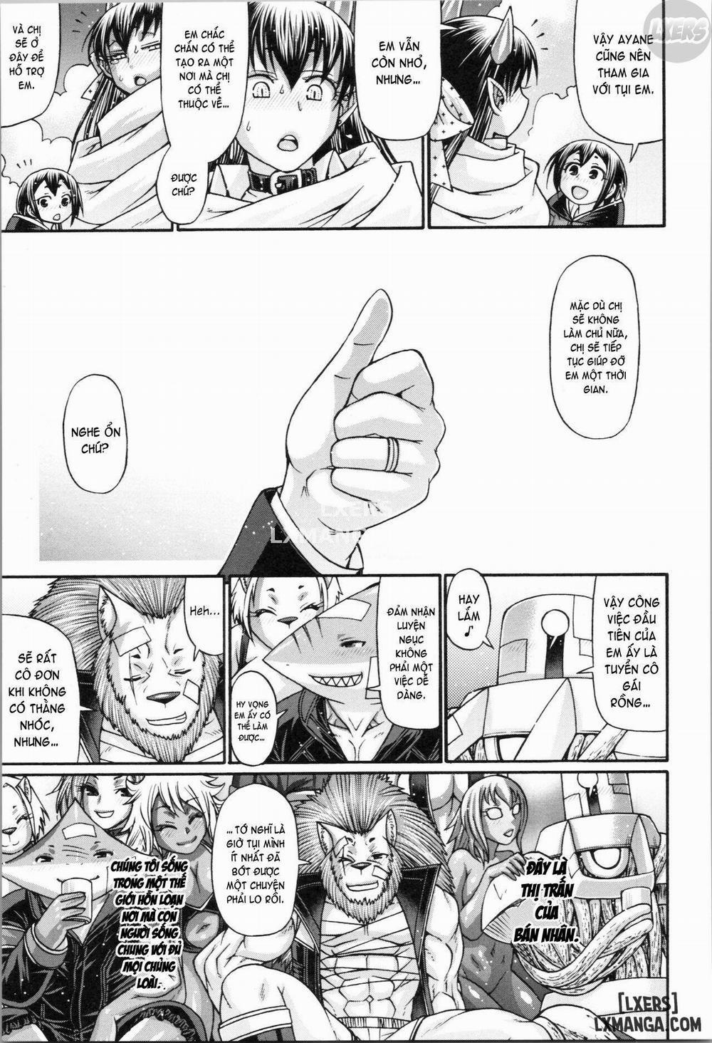 PURGATORY 10 END trang 20