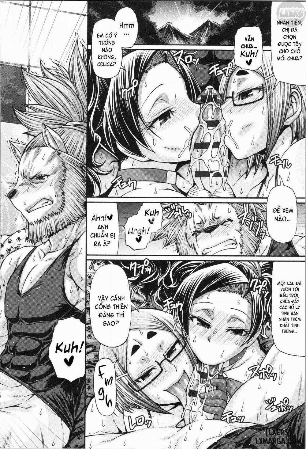 PURGATORY 10 END trang 27