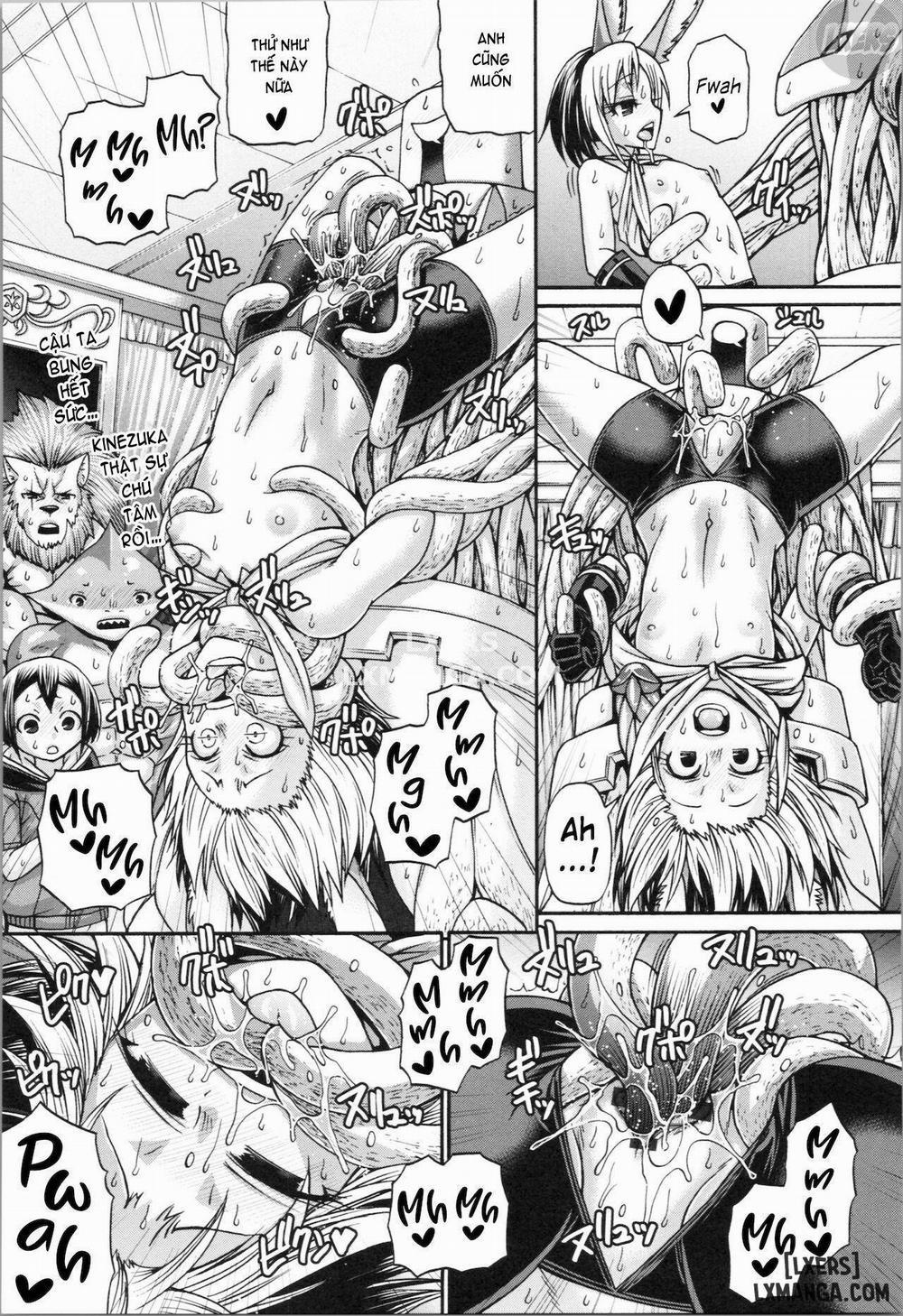 PURGATORY 3 trang 17