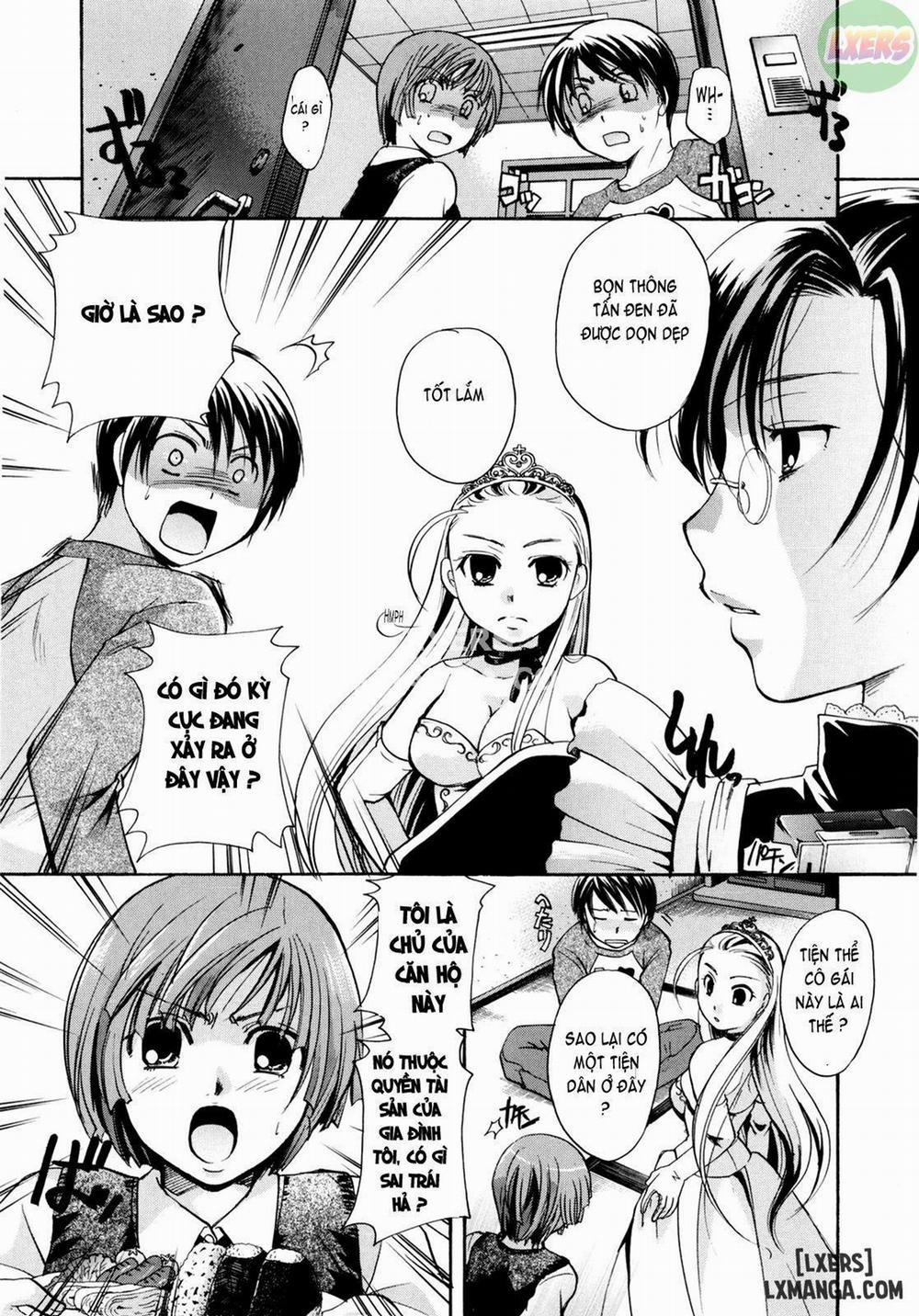 Puri Puro 1 trang 22