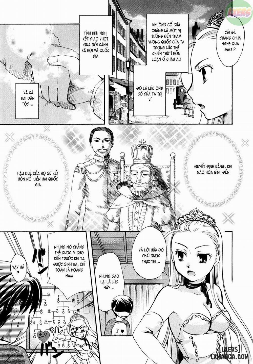 Puri Puro 1 trang 24