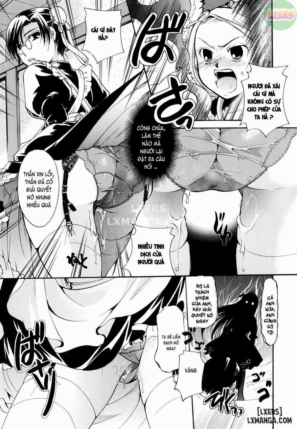 Puri Puro 2 trang 25