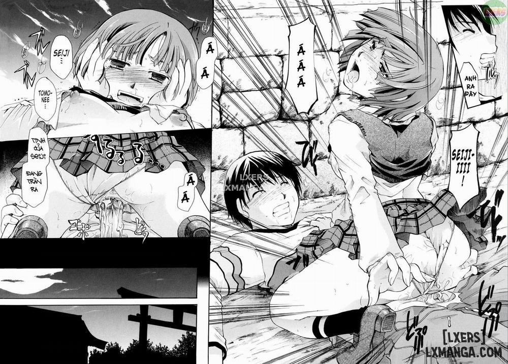 Puri Puro 3 trang 22