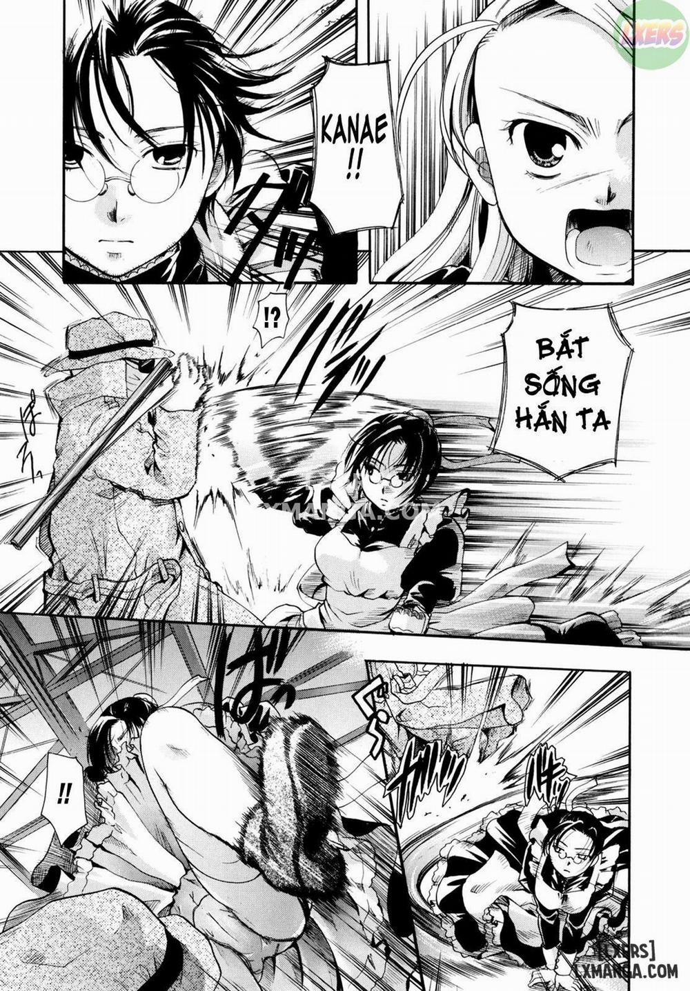 Puri Puro 4 trang 11