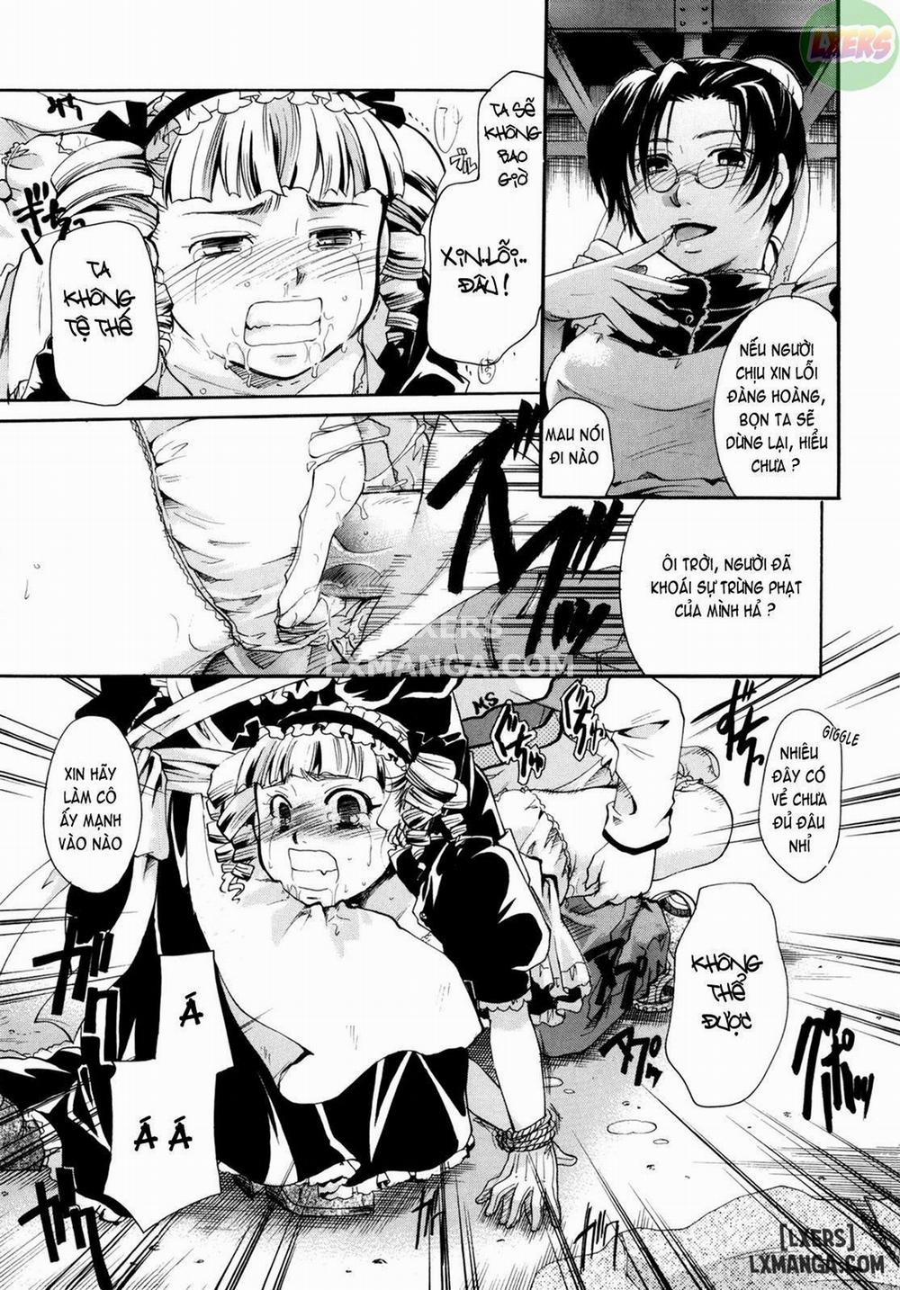 Puri Puro 4 trang 21