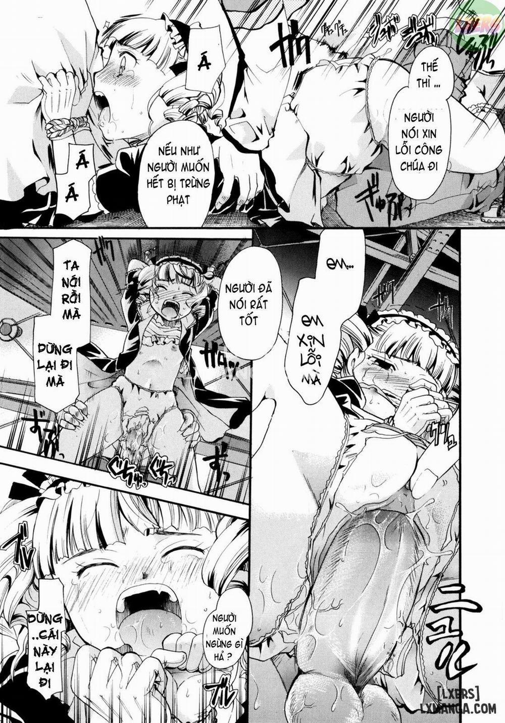 Puri Puro 4 trang 23