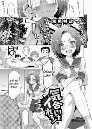 Đọc truyện Put In More Effor