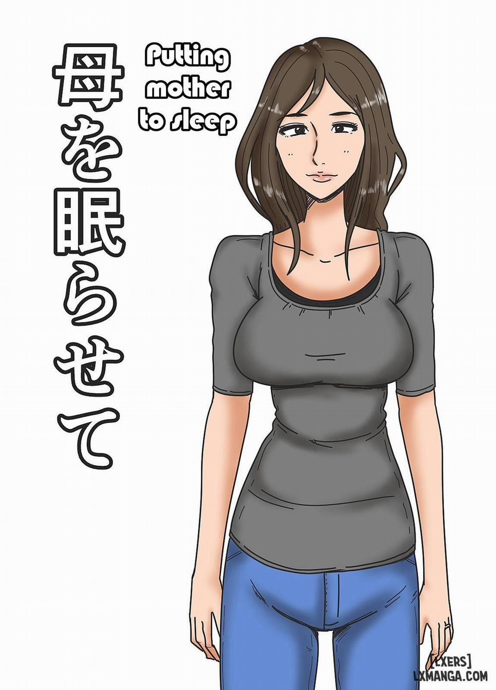Putting Mother to Sleep Oneshot trang 0