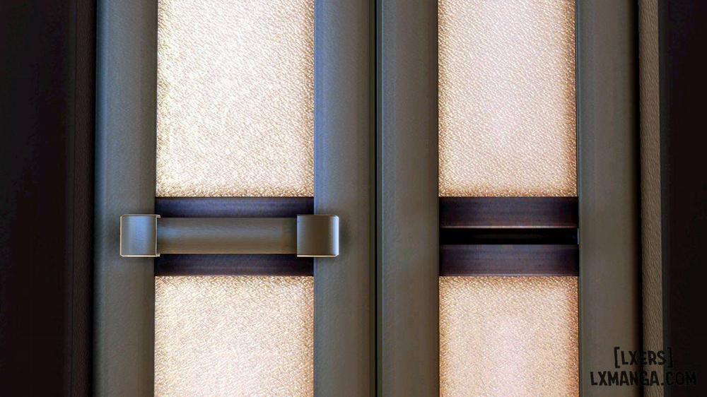 Pyra’s Date With An Old Man Oneshot trang 63