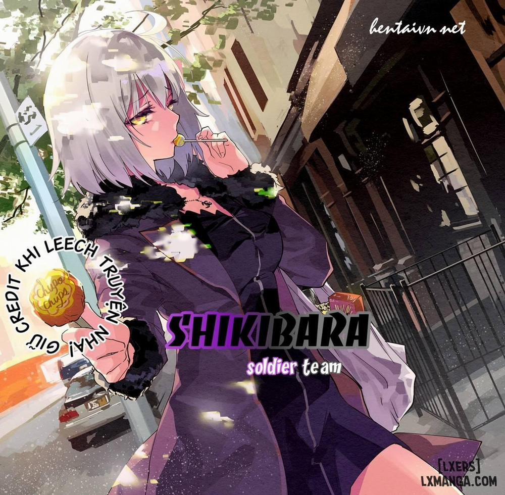 QP ga Nakereba Semen o Daseba Yoi no desu Oneshot trang 0