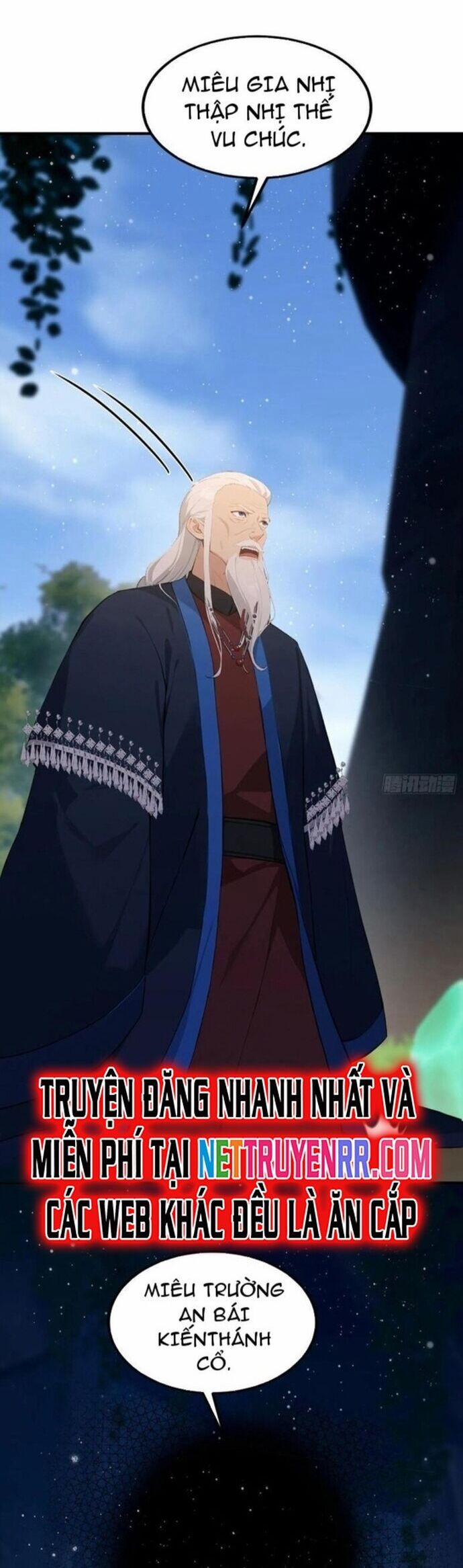 Quá Ảo! Ta Mở Lớp Đào Tạo Nữ Đế 69 trang 10