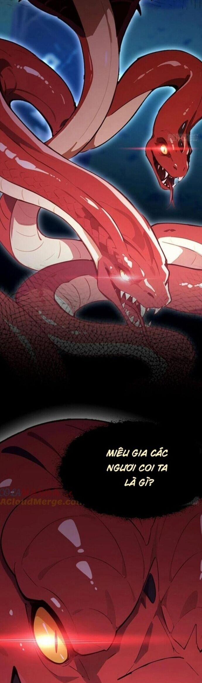 Quá Ảo! Ta Mở Lớp Đào Tạo Nữ Đế 69 trang 18