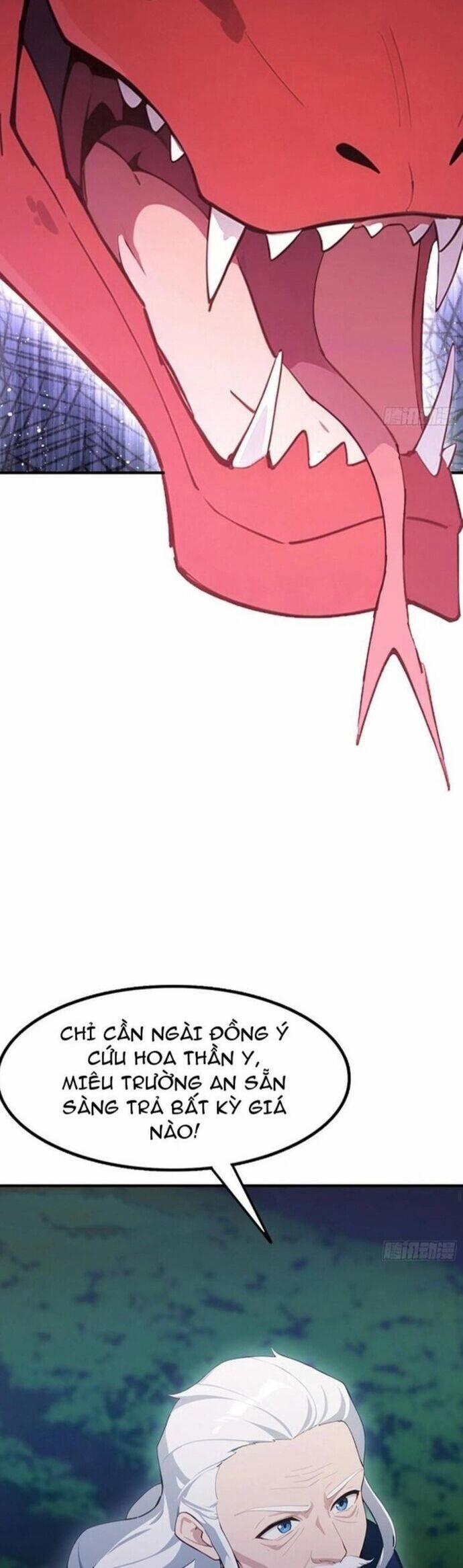 Quá Ảo! Ta Mở Lớp Đào Tạo Nữ Đế 69 trang 19