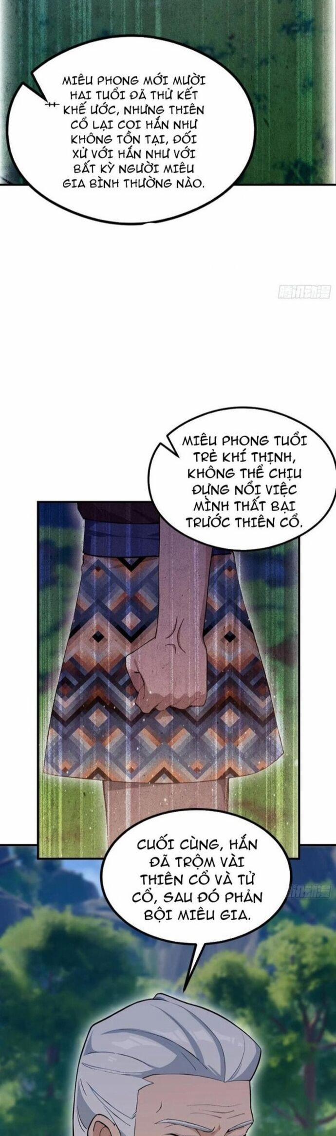 Quá Ảo! Ta Mở Lớp Đào Tạo Nữ Đế 69 trang 2