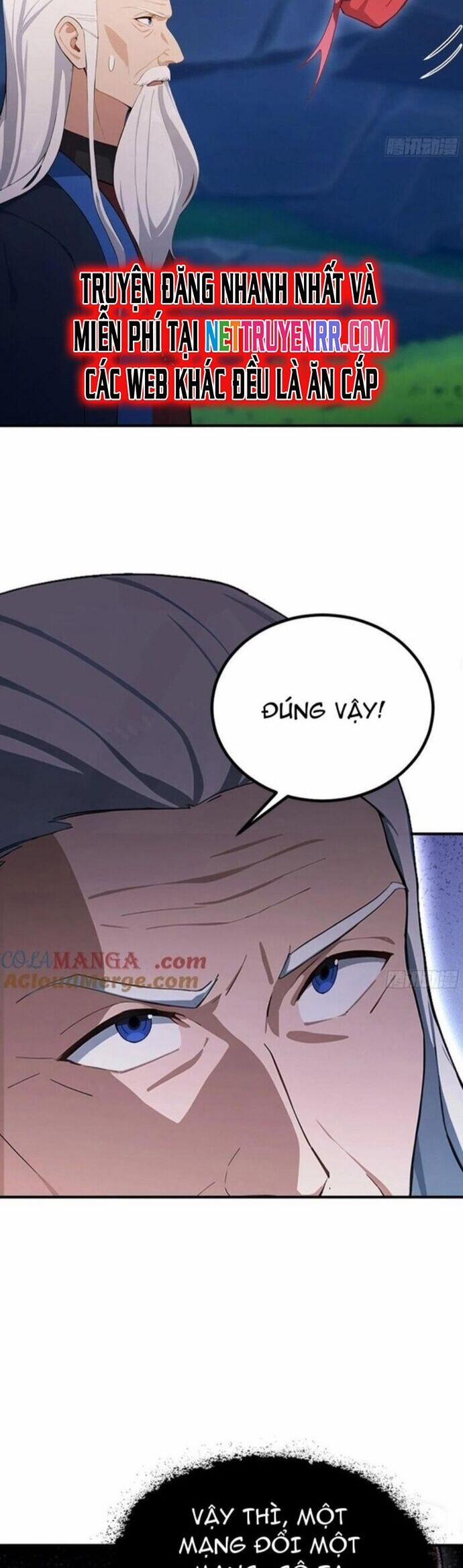 Quá Ảo! Ta Mở Lớp Đào Tạo Nữ Đế 69 trang 21