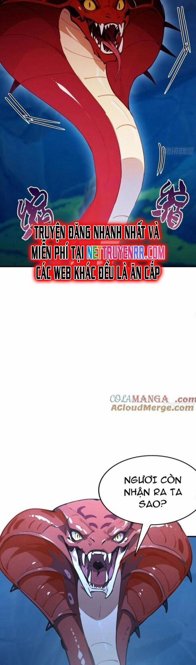 Quá Ảo! Ta Mở Lớp Đào Tạo Nữ Đế 69 trang 27