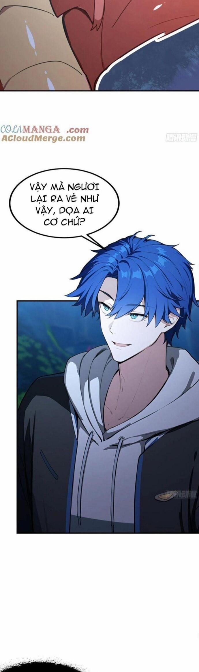 Quá Ảo! Ta Mở Lớp Đào Tạo Nữ Đế 69 trang 29