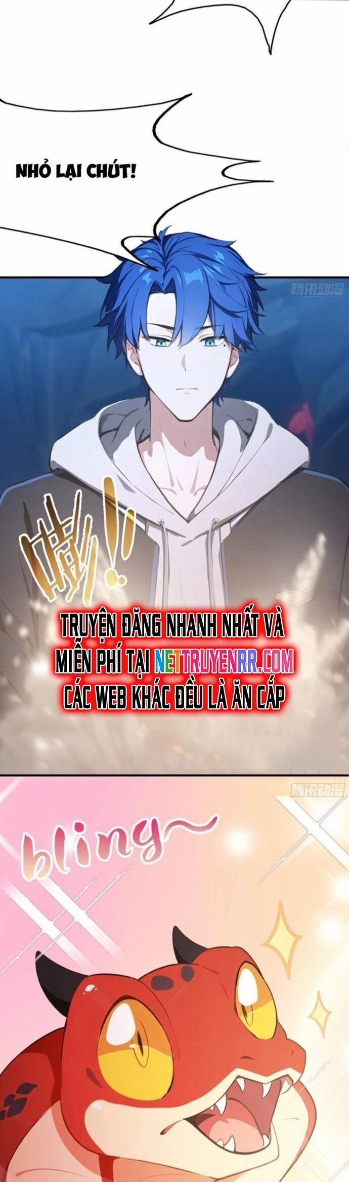 Quá Ảo! Ta Mở Lớp Đào Tạo Nữ Đế 69 trang 32