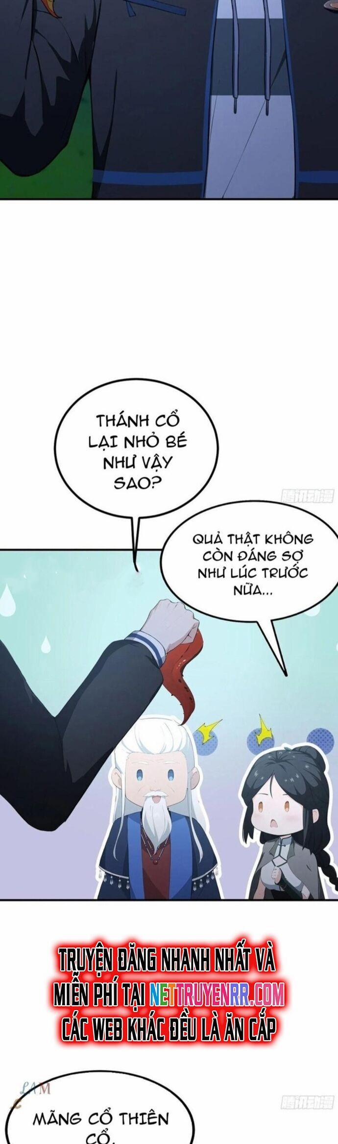 Quá Ảo! Ta Mở Lớp Đào Tạo Nữ Đế 69 trang 35