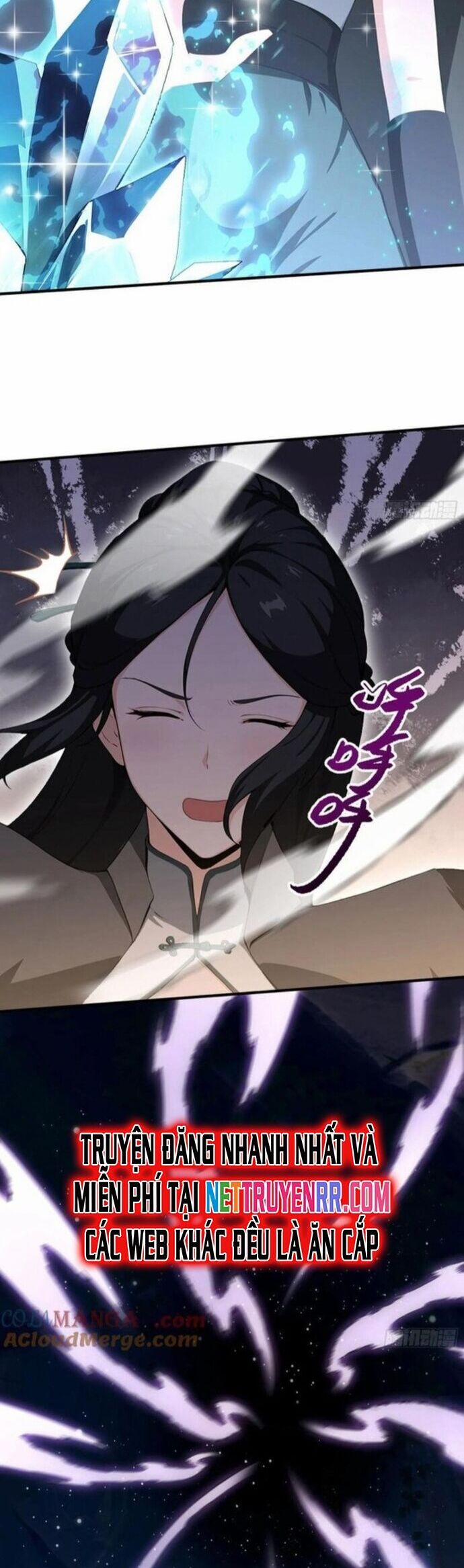 Quá Ảo! Ta Mở Lớp Đào Tạo Nữ Đế 69 trang 7