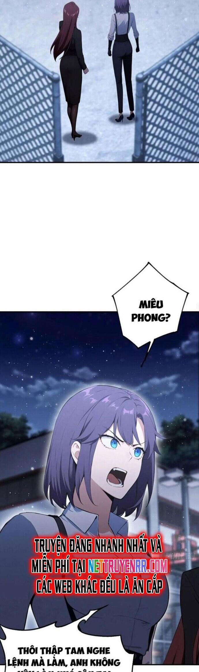 Quá Ảo! Ta Mở Lớp Đào Tạo Nữ Đế 70 trang 22