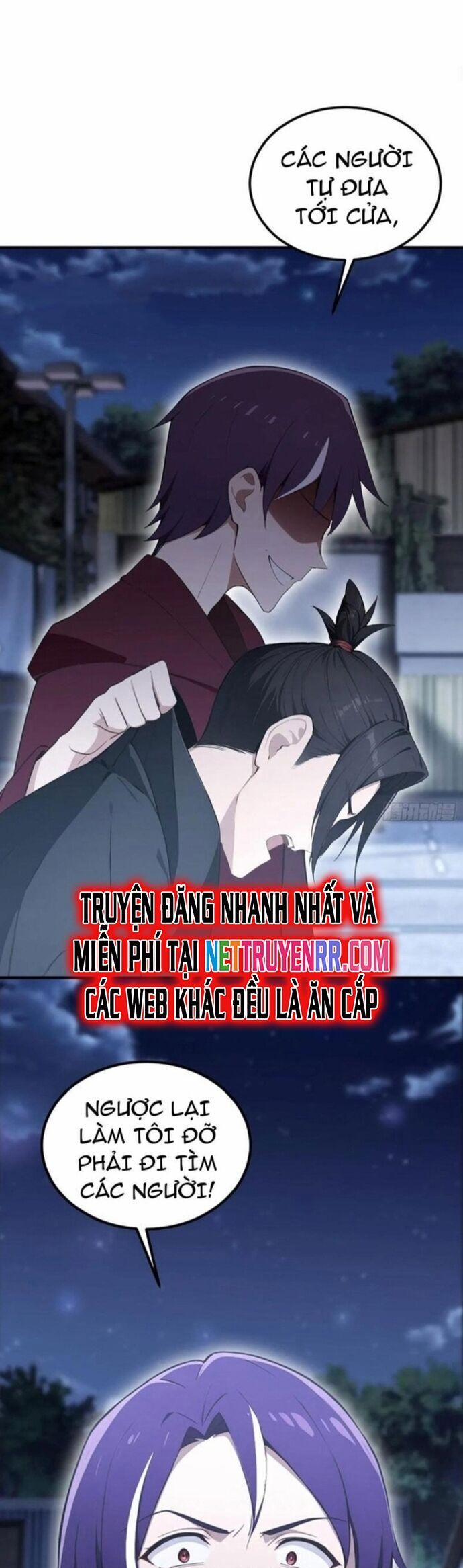 Quá Ảo! Ta Mở Lớp Đào Tạo Nữ Đế 70 trang 26