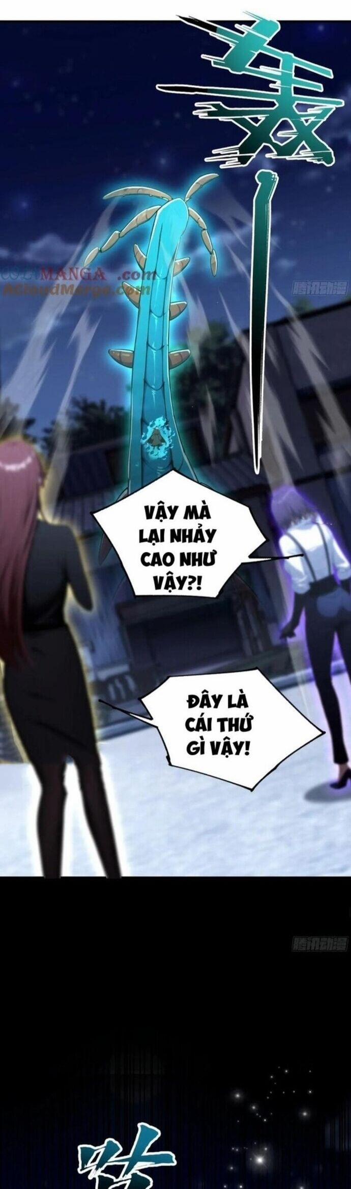 Quá Ảo! Ta Mở Lớp Đào Tạo Nữ Đế 71 trang 12