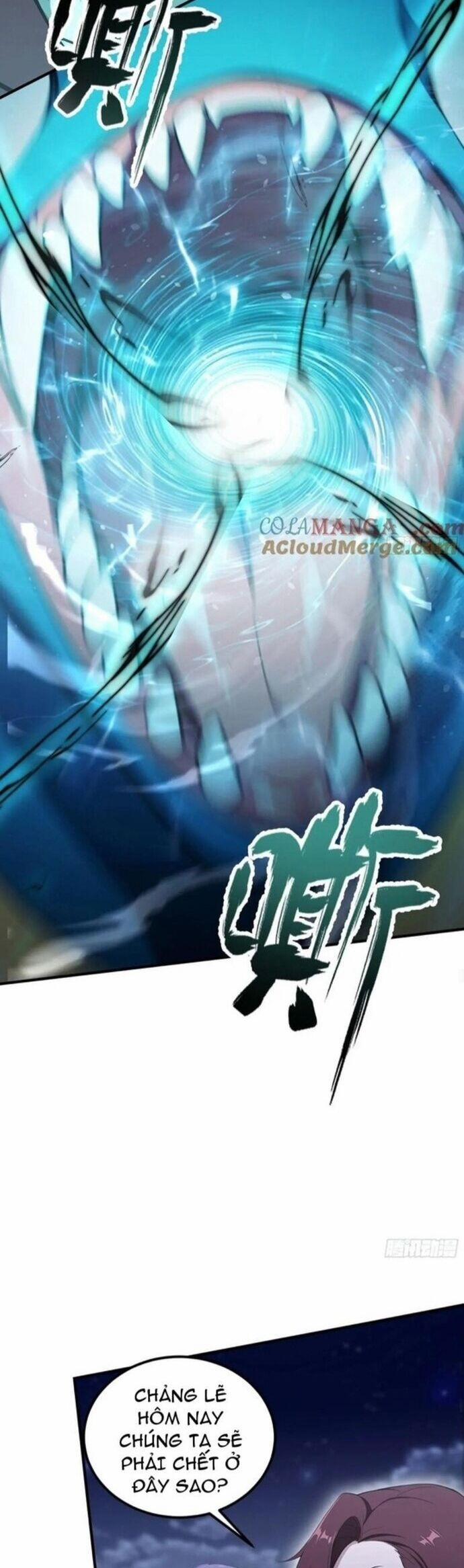 Quá Ảo! Ta Mở Lớp Đào Tạo Nữ Đế 71 trang 25