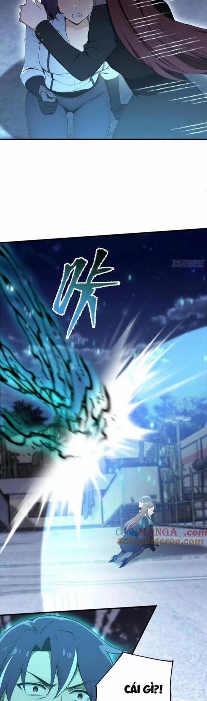 Quá Ảo! Ta Mở Lớp Đào Tạo Nữ Đế 71 trang 27