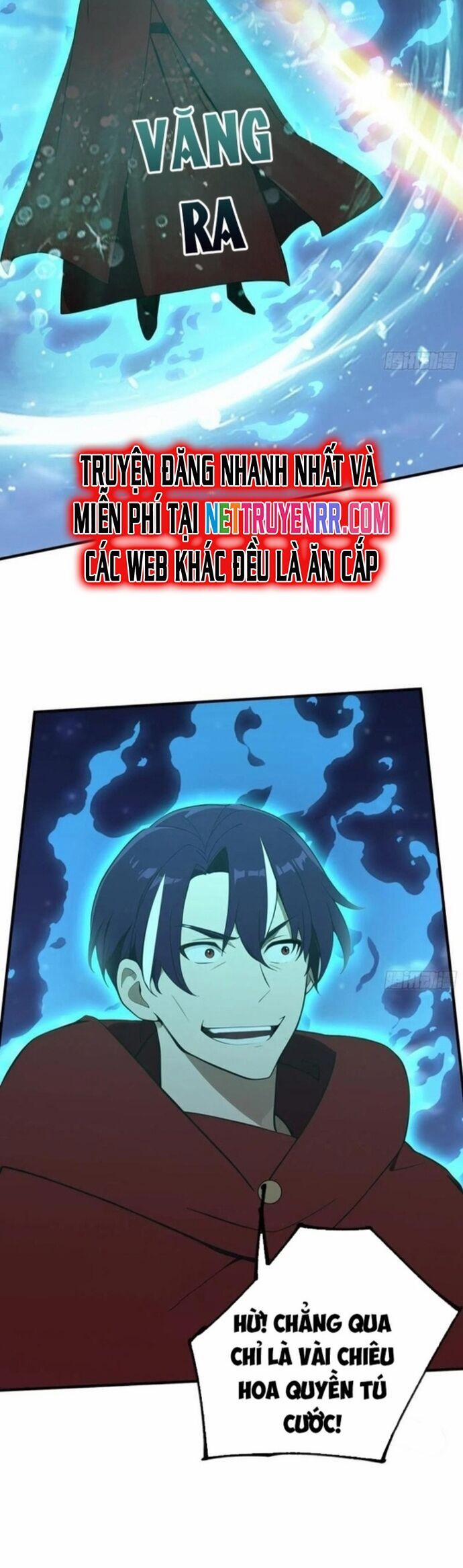 Quá Ảo! Ta Mở Lớp Đào Tạo Nữ Đế 71 trang 8