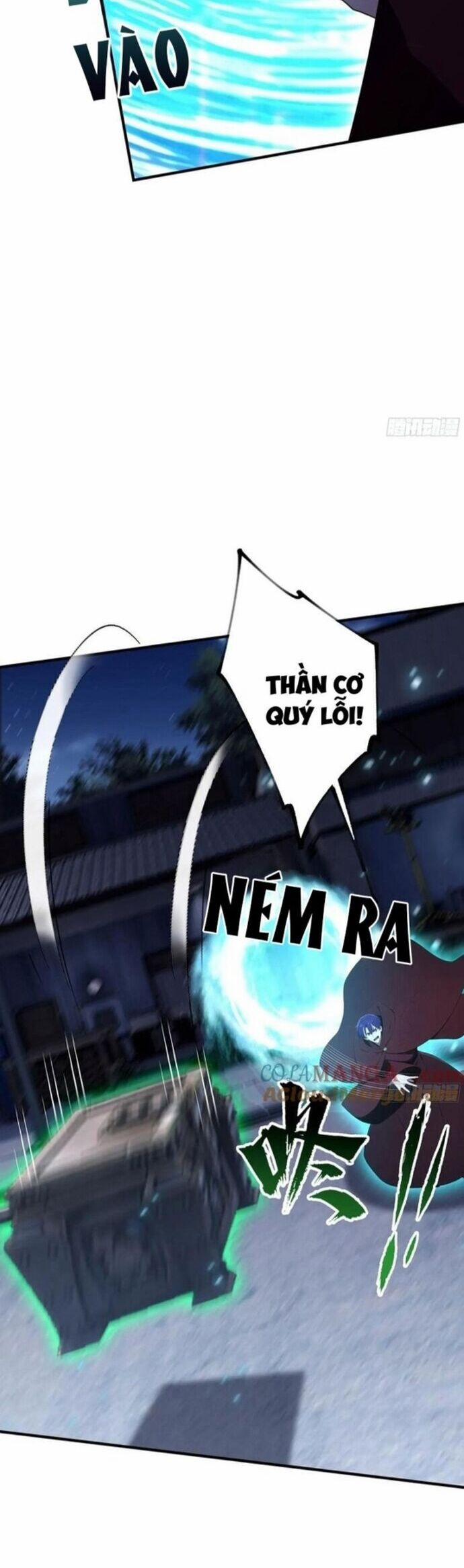 Quá Ảo! Ta Mở Lớp Đào Tạo Nữ Đế 72 trang 24